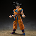 Miniatyrbild 4 av 5: SUPER HJÄLTE Piccolo Goku Vegeta Gohan Modell Action Leksaksfigurer