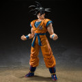 Miniatyrbilde 4 av 5: SUPER HELT Piccolo Goku Vegeta Gohan Modell Handling Leketøy Figurer