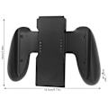 Miniatyrbilde 7 av 7: Gaming Grip Håndtak Kontroller Easy Operate Gaming Grip Bracket Holder