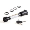 Miniatyrbillede 1 af 5: Trailer Hitch Locking Pin Kit for 2" Hitch Receiver