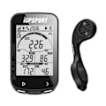 Miniatyrbillede 3 af 8: GPS Cykel Computer BSC100S Cykel Trådløs Speedometer Cykel Digital Stopur Cykling Kilometertæller