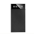 Miniatyrbillede 2 af 5: 1000A Bil Emergency Strøm Forsyning 90000mAh Portable Emergency Starter Auto Bil Battery Booster 12V Mini Starting Device