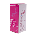Miniatyrbillede 7 af 7: 100 Styks Keto Test Strips til ketogene Atkins og Paleo diæter Ketose Hjem Urinanalyse Vægt Tab Analyse Holdbar