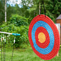 Pikkukuva 4 / 7: Outdoor Recurve jousi jousiammunta varusteet ammunta target