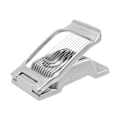 Miniatyrbild 2 av 8: Bästa kvalitet Tung Aluminium Legering Ägg Skärare Skär för Hårdkokta Ägg Mångsidiga Äggskärare