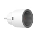 Miniatyrbilde 3 av 7: Wifi Smart Plug 16A Current Smart Socket Med Energy Overvåking Fjernkontroll Kontroll Timer