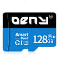 Miniatyrbillede 2 af 9: Micro TF SD Card 512GB 256GB 128GB 64GB 32GB 16GB 8GB Memory Card Flash Class 10 SD Card