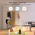 Pikkukuva 4 / 7: Zigbee 3.0 Gateway Hub Toimii Homekit Tuya Smart Homen kanssa