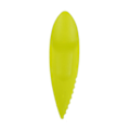 Miniatyrbild 3 av 6: Plast kiwi sked 2 i 1 kiwi gräva sked scoop