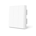 Miniatyrbillede 2 af 6: Smart Switch Trådløs Switch Enkelt Fire Wire ZigBee Trådløs Væg Switch