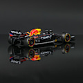 Pikkukuva 2 / 6: Red Bull Racing Perez Erikois Maali Formula One Seos Super lelu auto malli