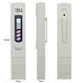 Miniatyrbilde 6 av 6: Bærbar LCD Digital TDS Vann Kvalitet Tester Vann Test Penn