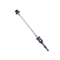 Miniatyrbilde 4 av 5: Titan Ti Spyd QR Mountain Bikes Quick Release Spyd spak