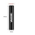 Miniatyrbillede 8 af 8: 3W Mini 365nm UV Lommelygte Ultraviolet Sortlys USB Genopladelig Lilla Linternas Tæppe Kæledyr Urin Detektor