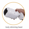 Miniatyrbillede 7 af 8: Krops Slankemaskine Cellulite Massager Liposonix Fedt Fjernelse Vægt Tab Krop Shaping  Udstyr