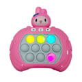 Pikkukuva 4 / 4: Push Game Pop Up Fidget Bubble Electronic Pop it Pro Game Light AntiStress lelut