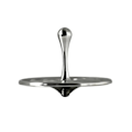 Miniatyrbilde 2 av 8: Spinning Topp Roterende Magnetisk Dekorasjon Skrivebord Dråper Spiner Leker