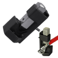 Miniatyrbillede 3 af 6: Elektriker Wire Terminal Batteri Crimping Tang