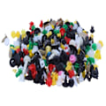 Miniatyrbillede 4 af 7: Universal Mixed Auto Fastener Bil Bumper Clips Retainer Bil Fastener Nite Dør Panel Foring for All Car