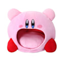 Miniatyrbillede 6 af 7: Pink elver lur pude kæledyr rede Kawaii udstoppet legetøj