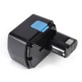 Miniatyrbilde 3 av 6: Oppladbart batteri For Hitachi