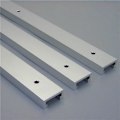 Miniatyrbild 4 av 5: 1Set Gering Spår Stopp Och Aluminium legering T-spår Spår Gering Spår Jig Fixtur T-Spår Träbearbetning Verktyg