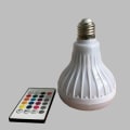 Pikkukuva 7 / 8: LED Musiikki Lamppu Bluetooth Kaiutin Langaton Smart Lamppu