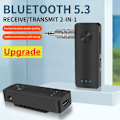 Pikkukuva 2 / 8: Bluetooth ääni vastaanotin lähetin