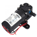 Miniatyrbillede 3 af 6: Elektrisk membran vand pumpe automatisk afbryder 2-3,5 l/min høj tryk landbrug vask spray vand pumpe