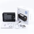 Miniatyrbilde 3 av 7: 200W 10A DC Balanse lader Utlader for 1-6S Lipo Batteri Med Spenning Servo Checker