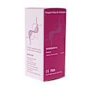 Miniatyrbillede 4 af 7: 100 Styks Keto Test Strips til ketogene Atkins og Paleo diæter Ketose Hjem Urinanalyse Vægt Tab Analyse Holdbar