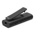 Miniatyrbilde 5 av 6: Lyd mottaker mikrofon adapter for hodetelefoner