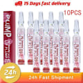 Miniatyrbillede 8 af 8: Læbe Plump Serum Forøg Læbe Elasticitet Øjeblikkelig Volumiserende Esentiel Olie Reducer Fine Linjer Reparation