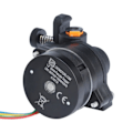 Miniatyrbillede 3 af 5: V2.0 LDO Orbiter Extruder V2  LDO MOTOR Double Gear Direct Drive Kompatibel  ender