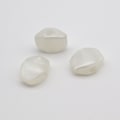 Miniatyrbillede 4 af 6: Guitar tunere maskine hoved knapper hvid perle tuning key
