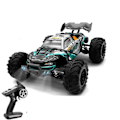 Pikkukuva 1 / 9: 70 km% 2FH  4WD RC auto  LED kaukosäätimellä autot