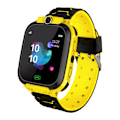 Miniatyrbillede 5 af 5: Børn Smart Watch Sim Card LBS Placering Foto Vandtæt IOS Android
