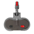 Miniatyrbild 2 av 6: Ersättning för Dyson V7 V8 V10 V11 sladdlös dammsugare  reservdelar elektrisk våt torr mopp huvud borste
