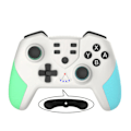 Pikkukuva 4 / 7: Langaton tuki Bluetooth peliohjain Nintendo kytkin Pro/USB PC