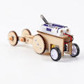 Miniatyrbilde 2 av 4: Gjør det selv utstyr Shuttle Bil Håndmontert Modell Teknologi Liten Produksjon Små Oppfinnelse Barn's Eksperimentell
