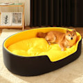 Miniatyrbilde 4 av 6: Stor hund seng hund senger for store hunder