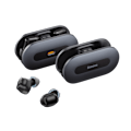 Pikkukuva 1 / 7: True Langaton Kuuloke Bluetooth Kuulokkeet HiFi Bean Urheilu nappikuulokkeet