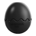 Miniatyrbilde 8 av 9: Hunde leke for små store hunder dinosaur egg sakte mater kjæledyr interaktive leker