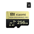 Miniatyrbilde 6 av 7: Real Kapasitet Mikro TF SD kort 512GB 256GB Minne kort