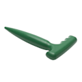 Miniatyrbild 6 av 6: Transplantation Hem Solid Fröplanta Portabel Plast Widger Plantering Verktyg