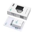 Miniatyrbilde 1 av 6: Viecar ELM327 V1.5 PIC18F25K80 Bluetooth 4.0 ELM 327 V 1 5 OBD2 Skanner Auto verktøy