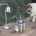 Miniatyrbild 3 av 7: Husdjur Vatten Dispenser Automatisk Cirkulation Intelligent Konstant Temperatur Vatten Dispenser