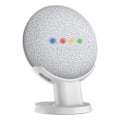 Miniatyrbillede 1 af 6: Desktop Stativ For Google Home Mini Nest Mini Voice Assistants Compact Holder Case