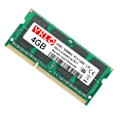 Pikkukuva 2 / 6: DDR3 DDR3L 4GB 8GB SO-DIMM 1333MHZ 1600MHz PC3L /PC3--12800S 10600S 8500S 1.5V 1.35V 204pin 2RX8 SODIMM