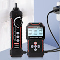 Miniatyrbilde 2 av 6: Network Cable Tracker NF-8209S Lan Measure Tester Network Tools